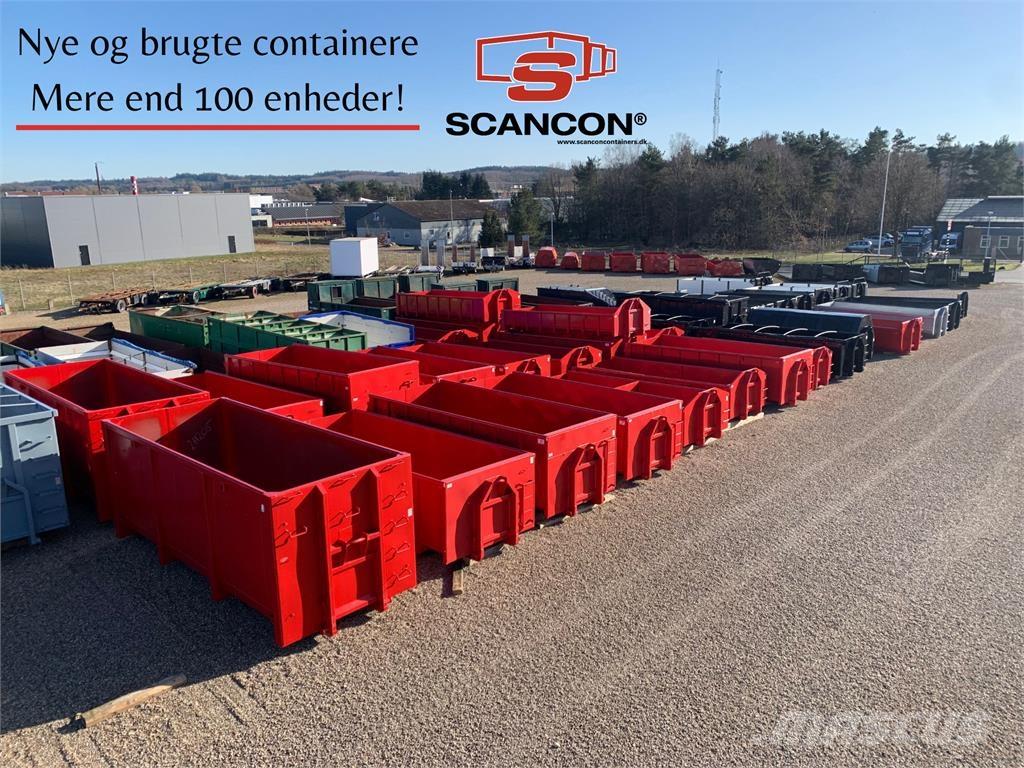 HMF 2820K5 RCS Grue auxiliaire