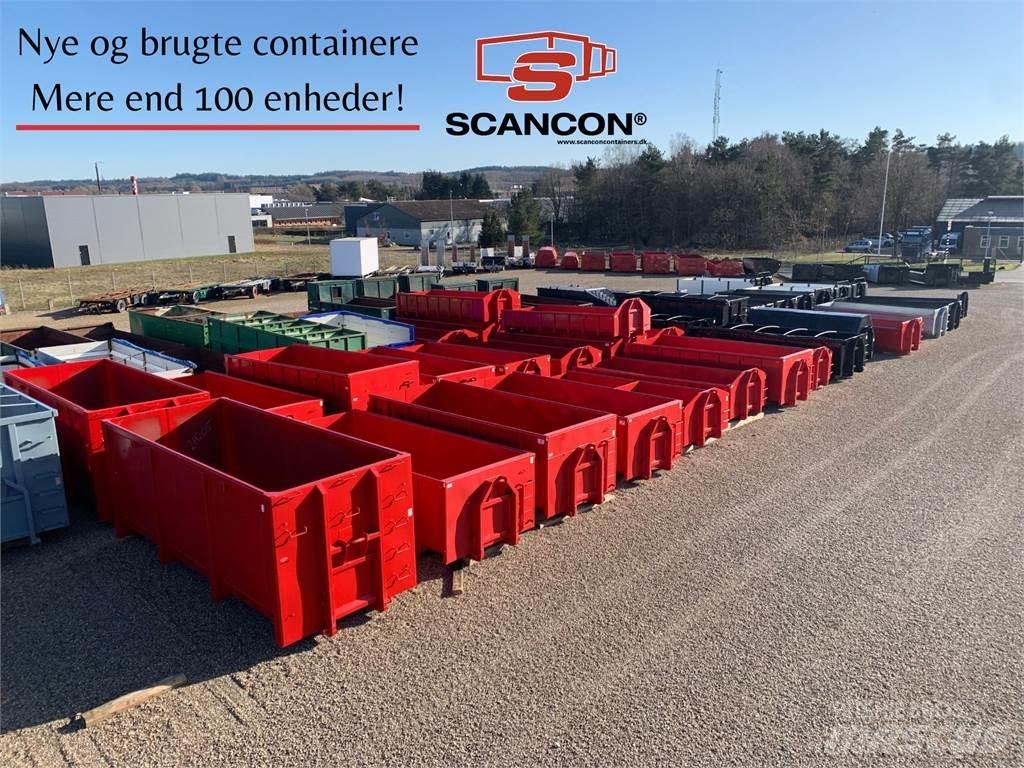 Nopa 6,5 - 7,0 mtr Autre remorque