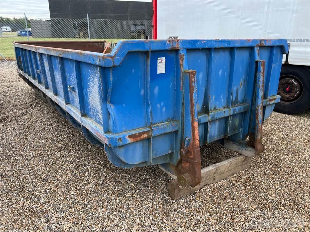  S5311 - 5350mm 11m3 Plateformes