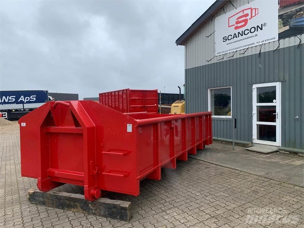  Scancon S5010 Plateformes