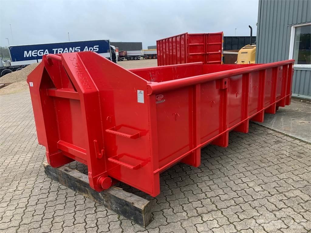  Scancon S5010 Plateformes