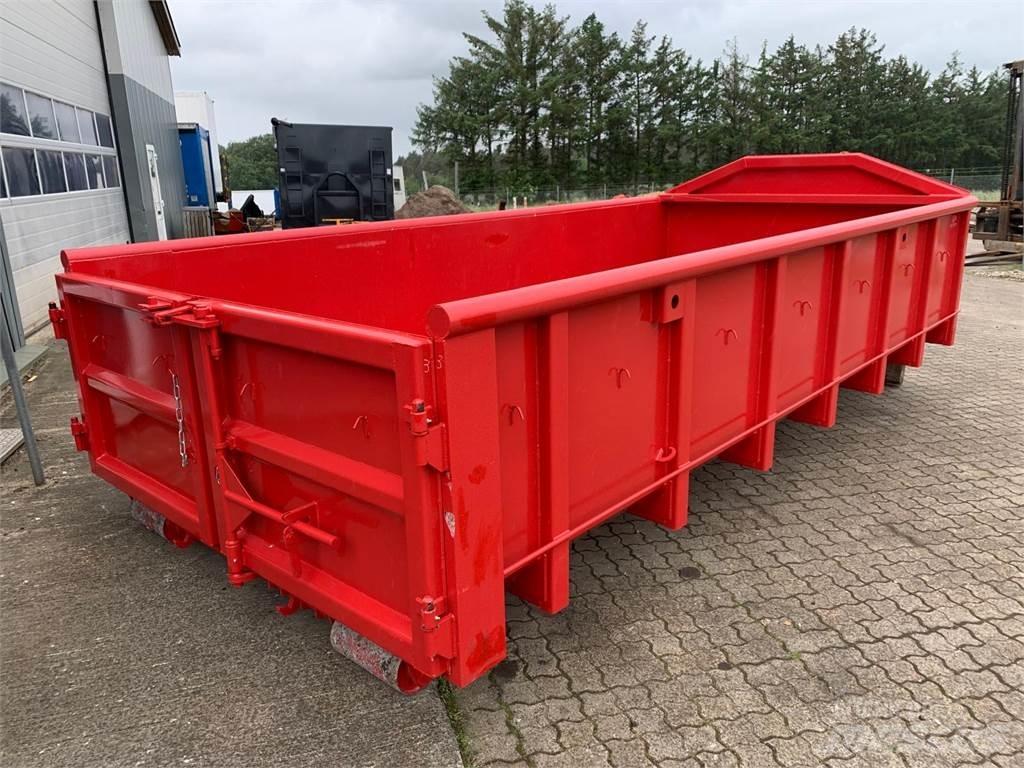  Scancon S5010 Plateformes