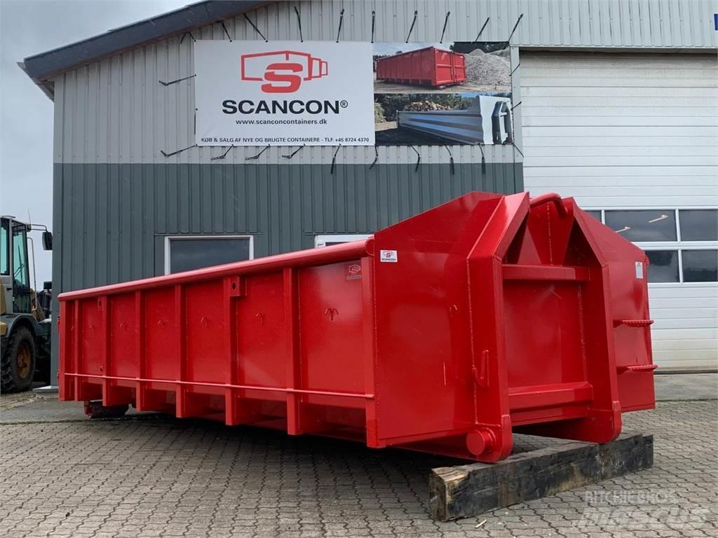  Scancon S5011 Plateformes