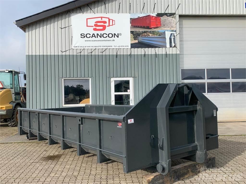  Scancon S5510 Plateformes