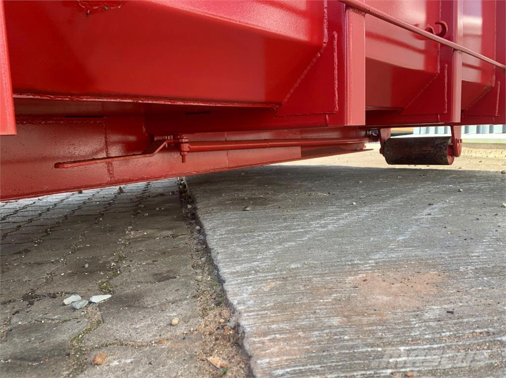  Scancon S5520 Plateformes