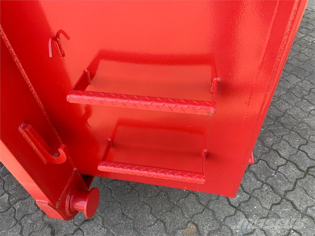  Scancon S5520 Plateformes