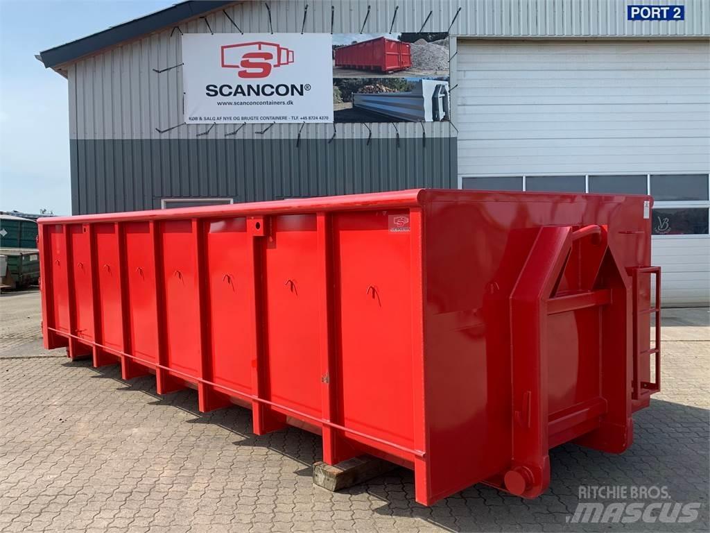  Scancon S5820 Plateformes