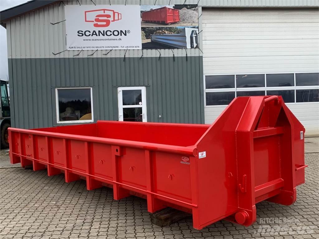  Scancon S6011 Plateformes