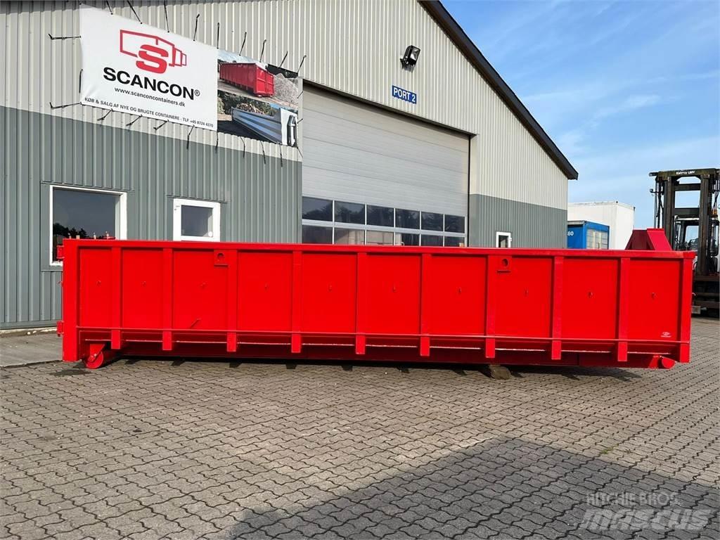  Scancon S6014 Plateformes