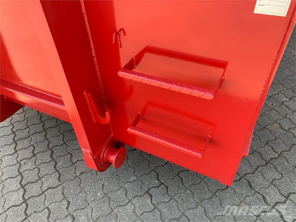  Scancon S6014 Plateformes