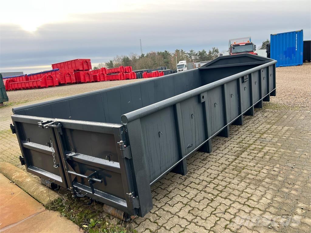  Scancon S6014 Plateformes