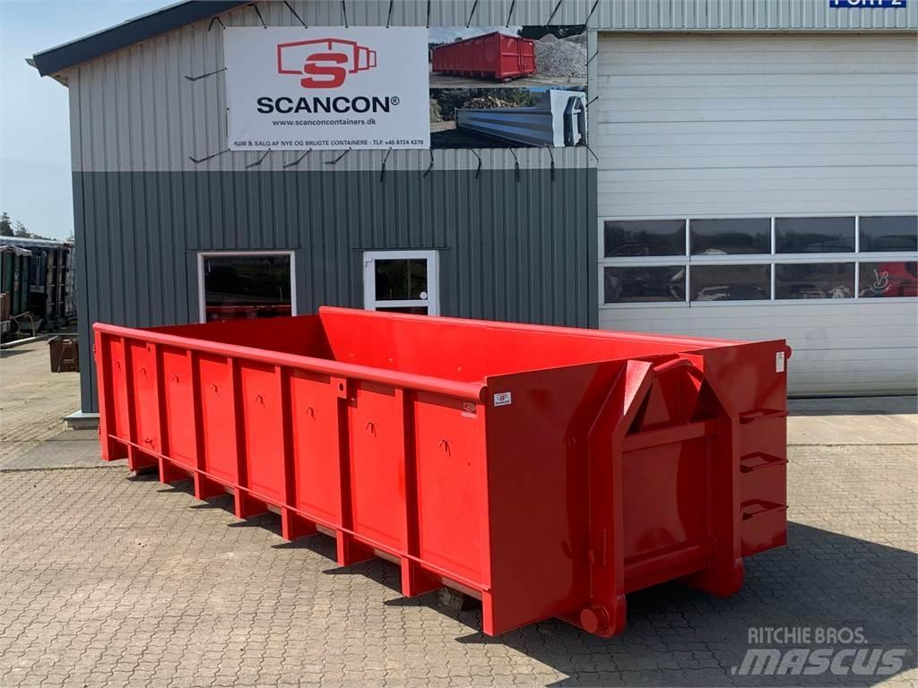  Scancon S6017 Plateformes