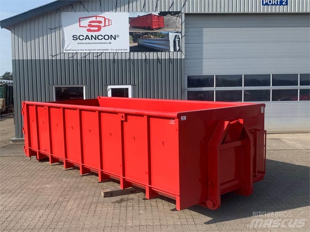  Scancon S6021K Plateformes