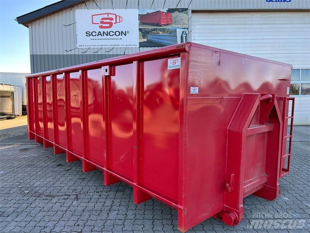  Scancon S6024 Plateformes