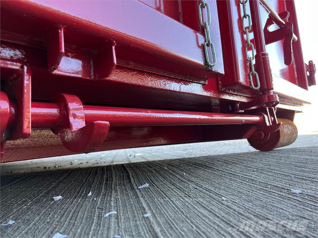  Scancon S6024 Plateformes