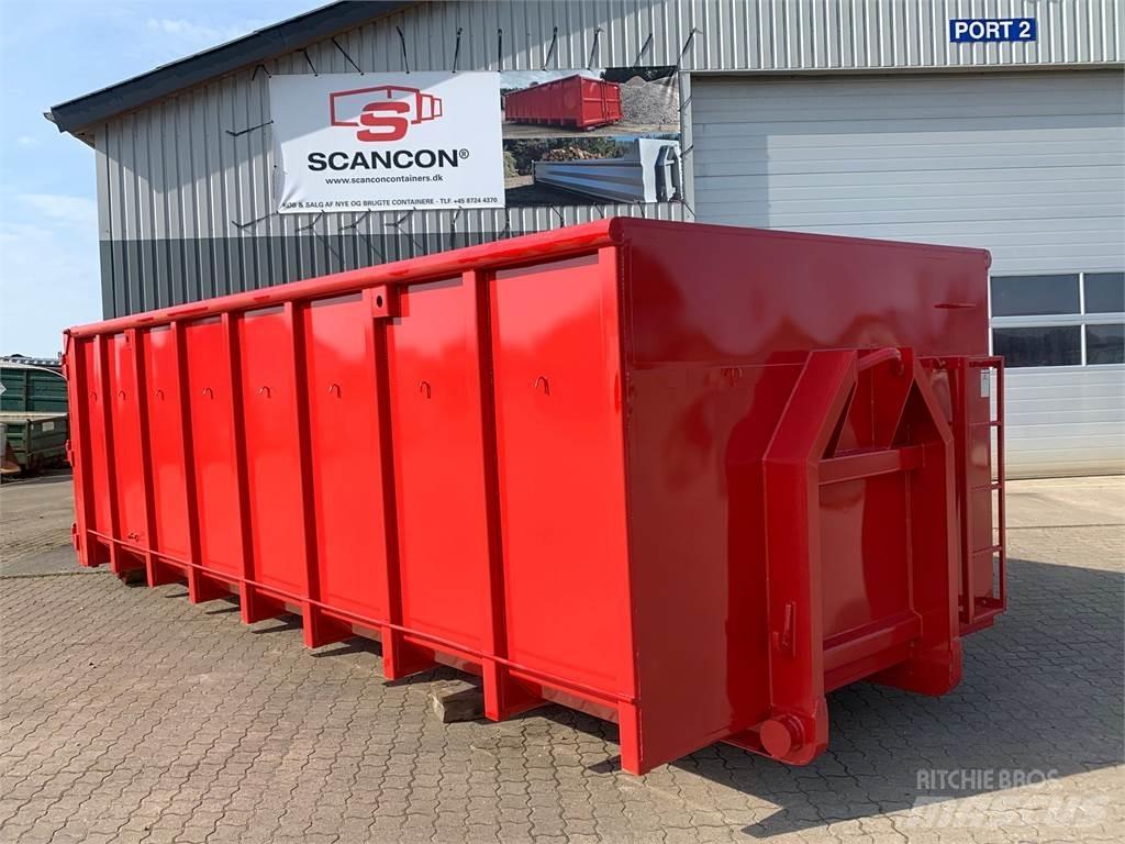  Scancon S6024K Plateformes