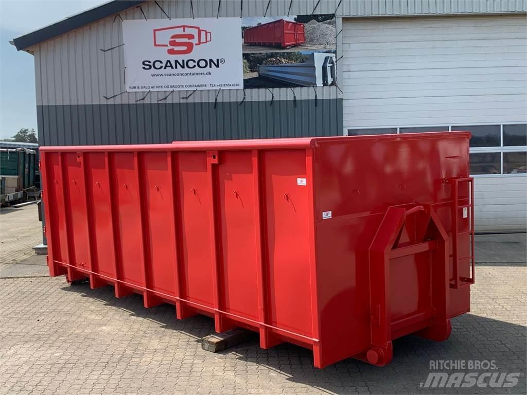  Scancon S6028 Plateformes
