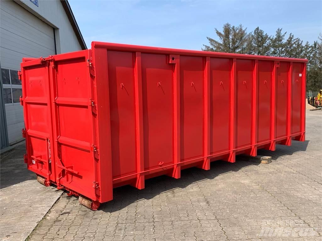 Scancon S6028 Plateformes
