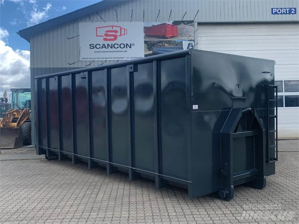  Scancon S6032 Plateformes