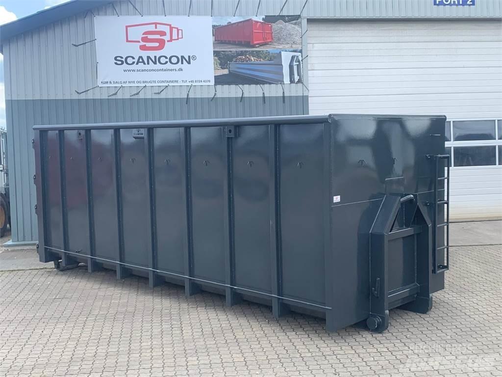  Scancon S6032 Plateformes