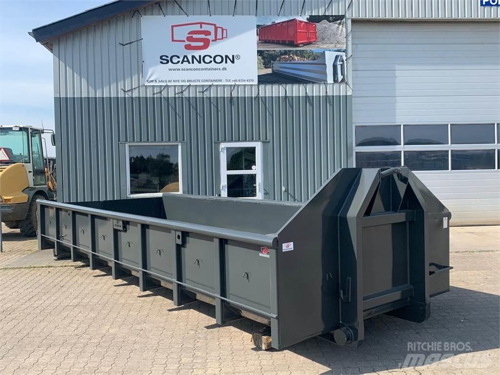  Scancon S6212 Plateformes