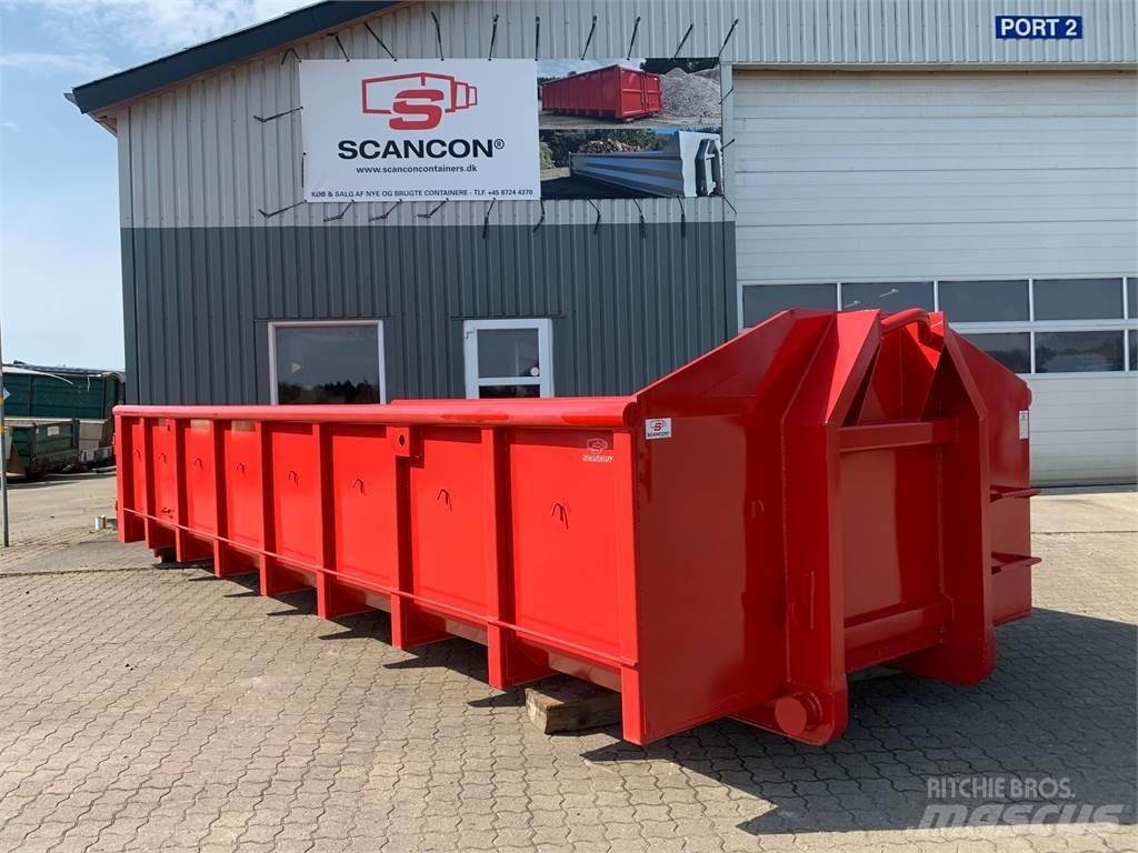  Scancon S6215 Plateformes