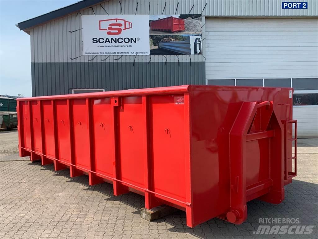 Scancon S6222 Plateformes