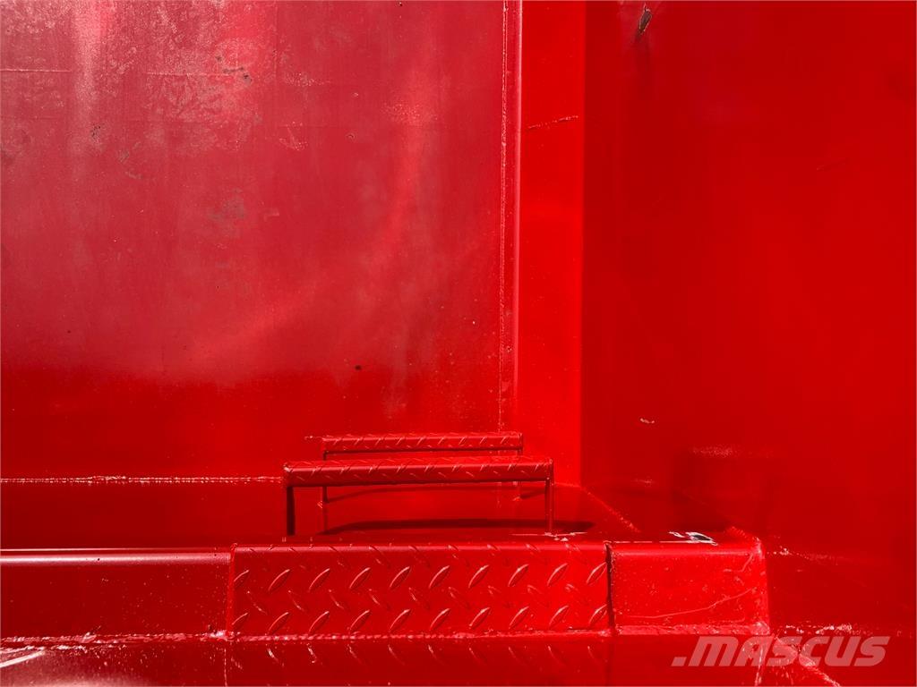  Scancon S6222 Plateformes