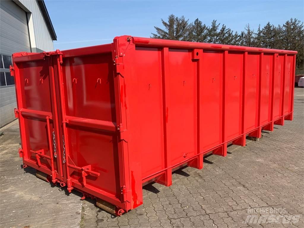  Scancon S6225K Plateformes