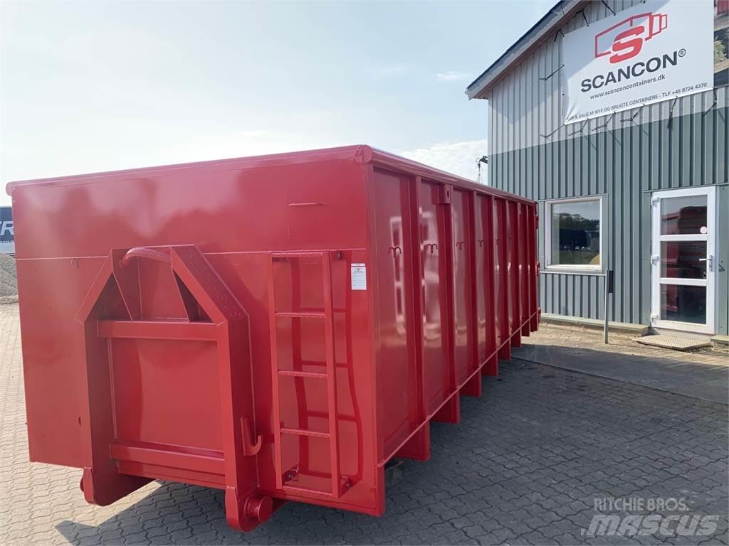  Scancon S6225K Plateformes