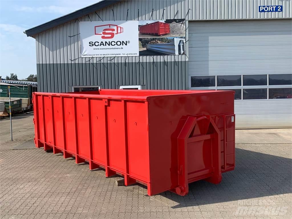  Scancon S6225K Plateformes