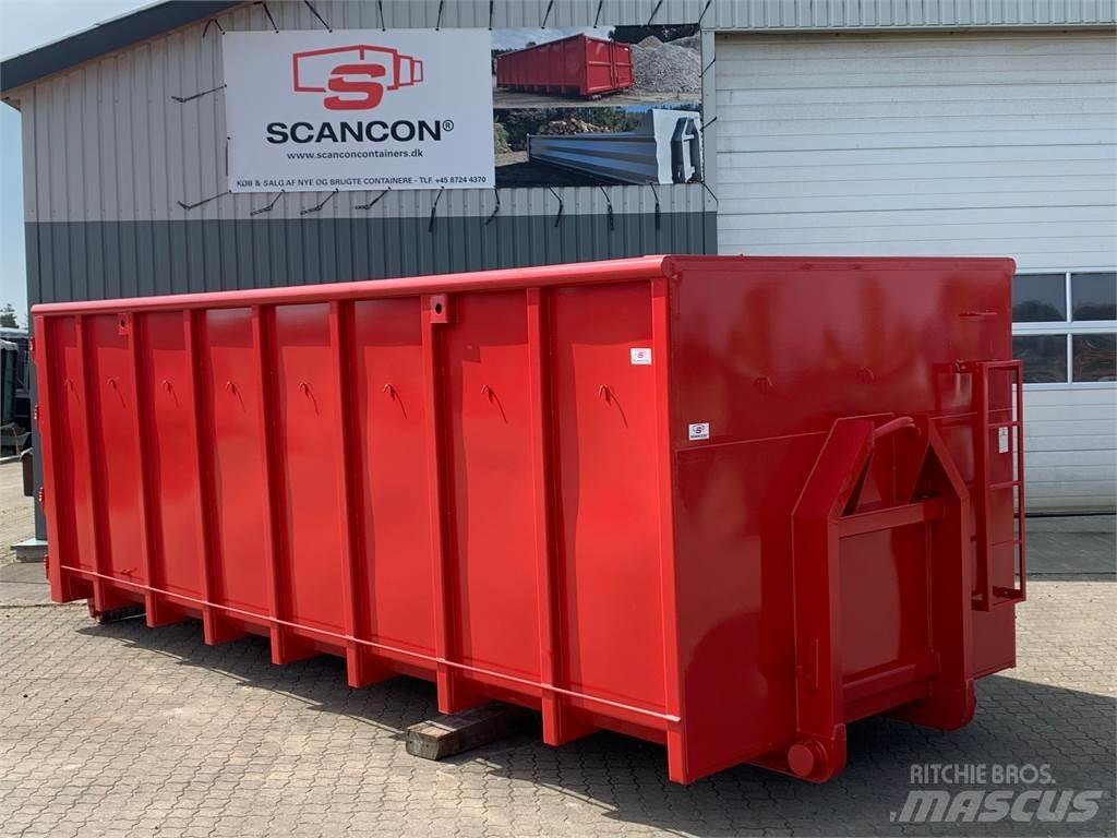  Scancon S6229 Plateformes