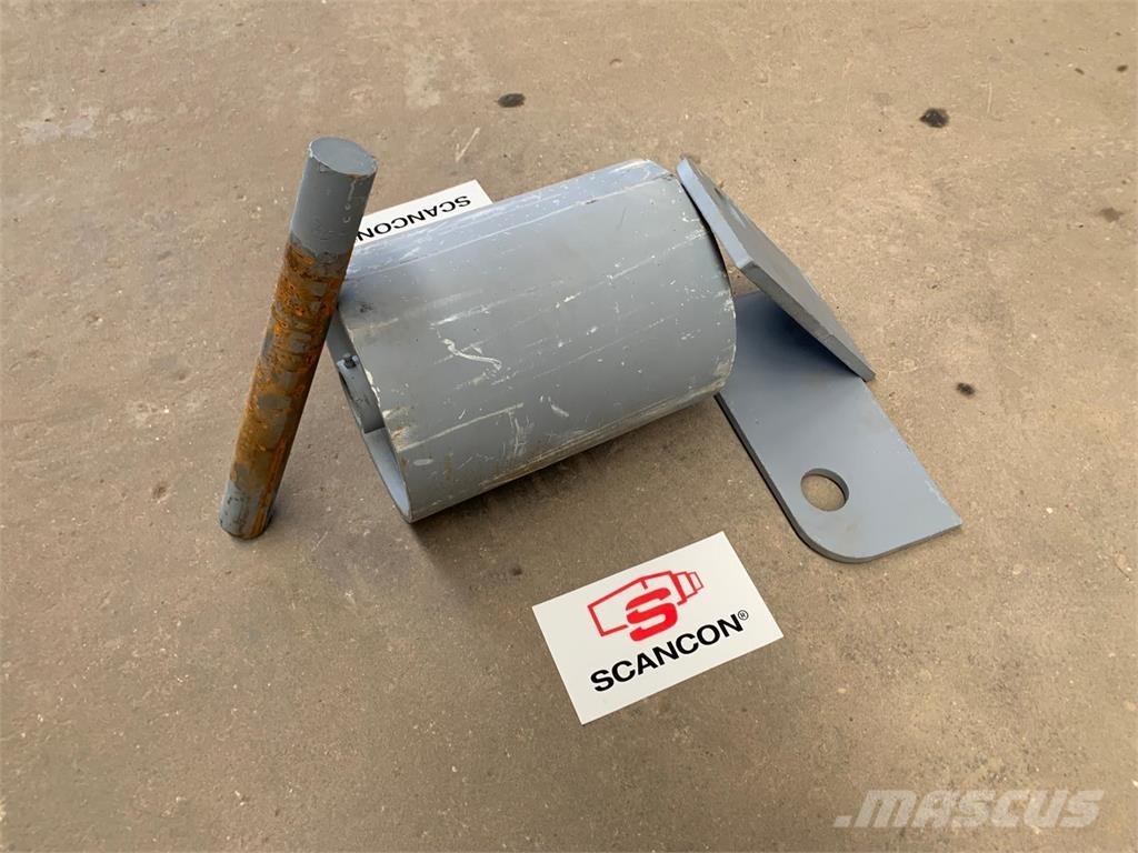  Scancon Siderulle Transport - Autres