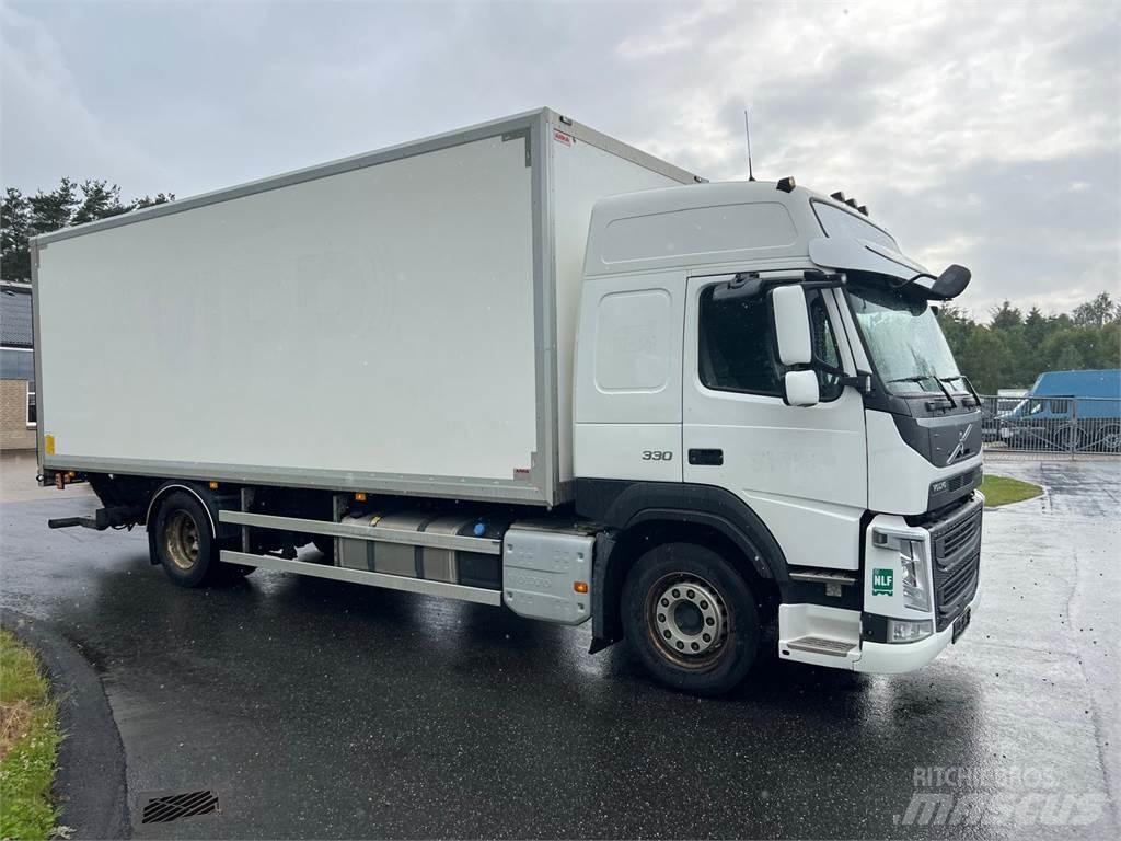 Volvo FM330 Camion Fourgon