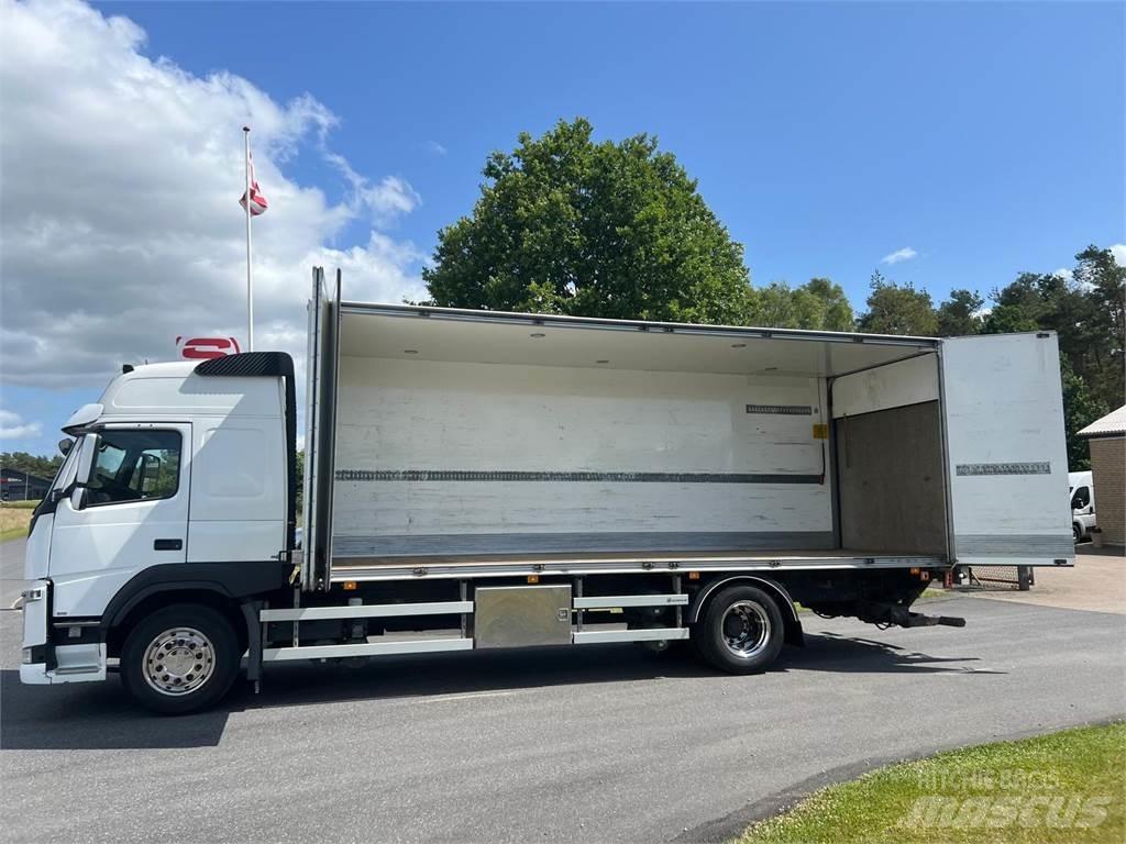 Volvo FM330 Camion Fourgon