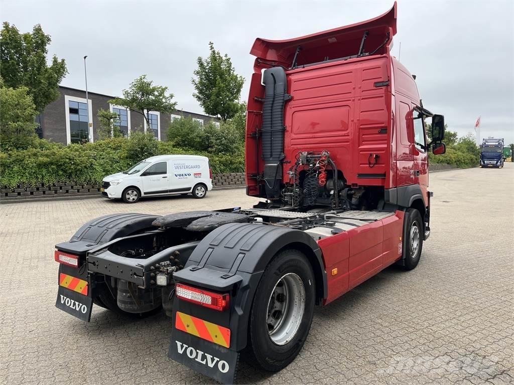 Volvo FM370 Tracteur routier