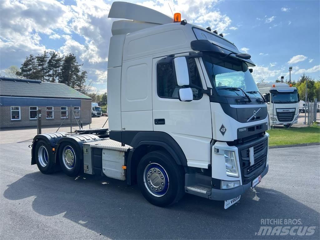 Volvo FM450 Tracteur routier