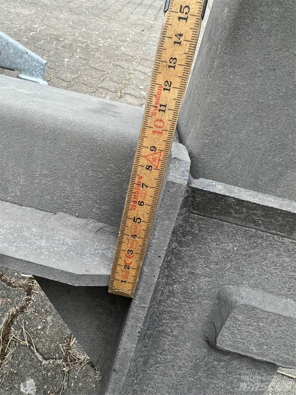   Appareils à bras