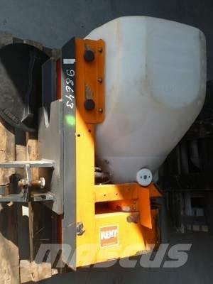  SCHLUETER WA70-6 Autres accessoires