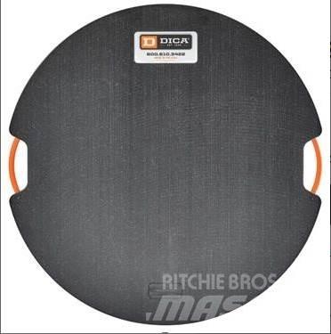  DICA Accessoires et pièces pour grue