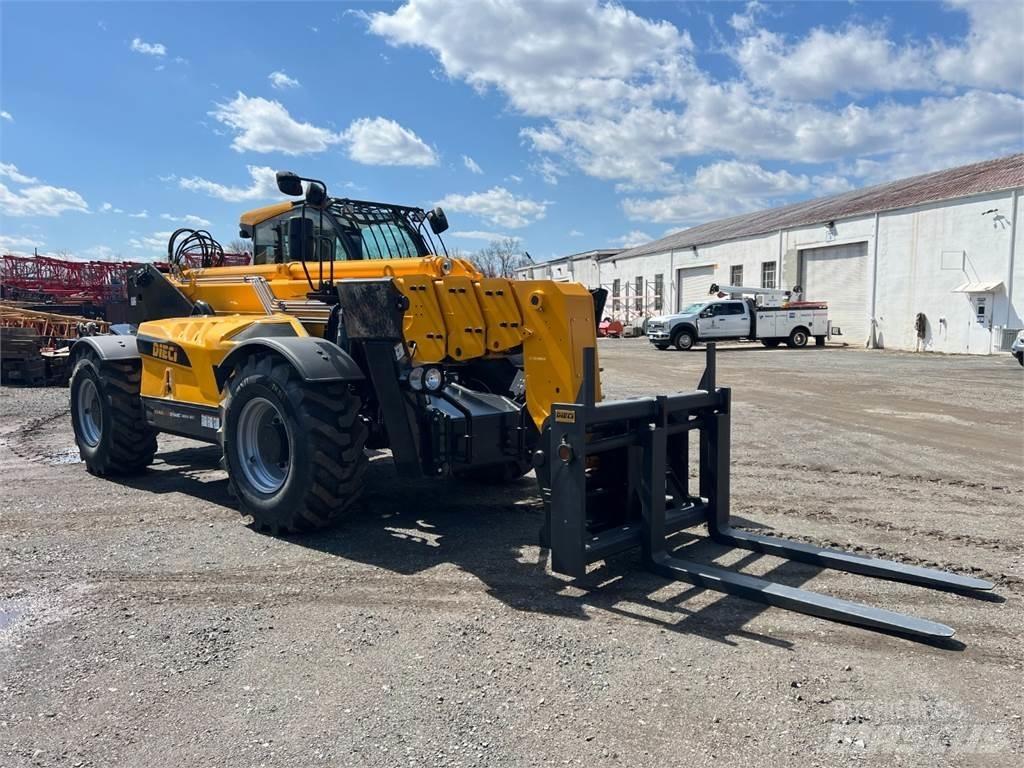 Dieci 60.18 Autre grue