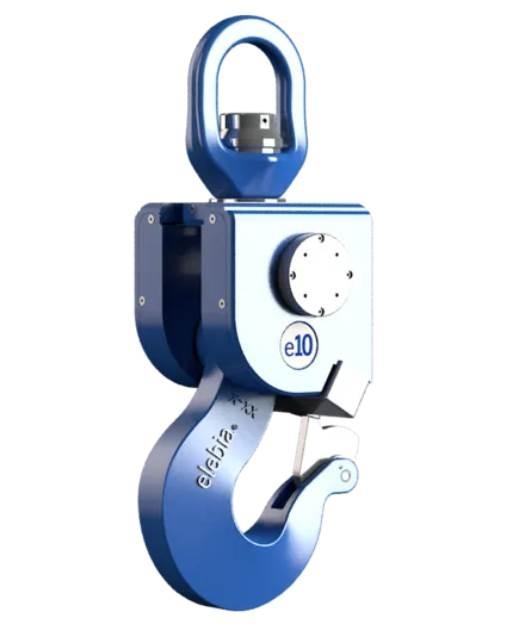  Elebia Accessoires et pièces pour grue