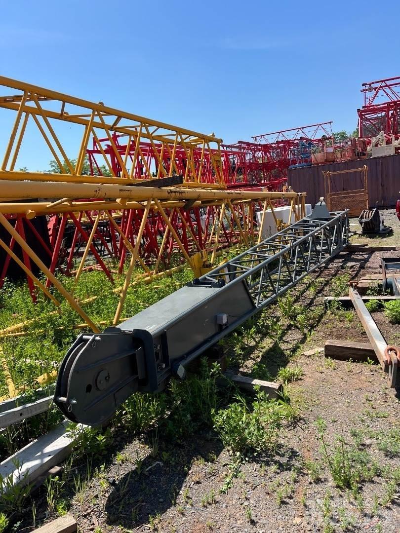 Grove  Autre grue