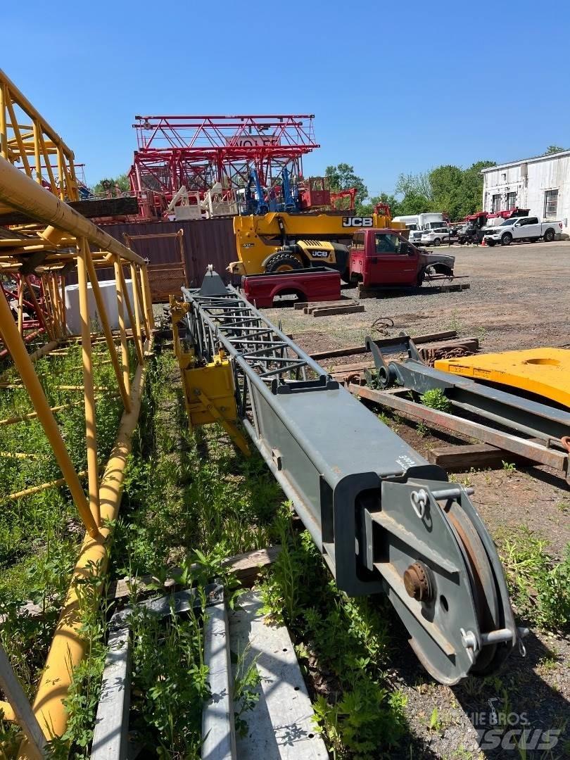 Grove  Autre grue