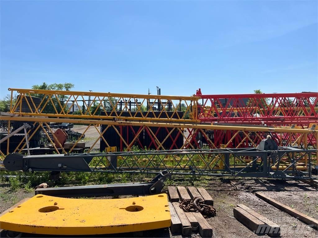 Grove  Autre grue