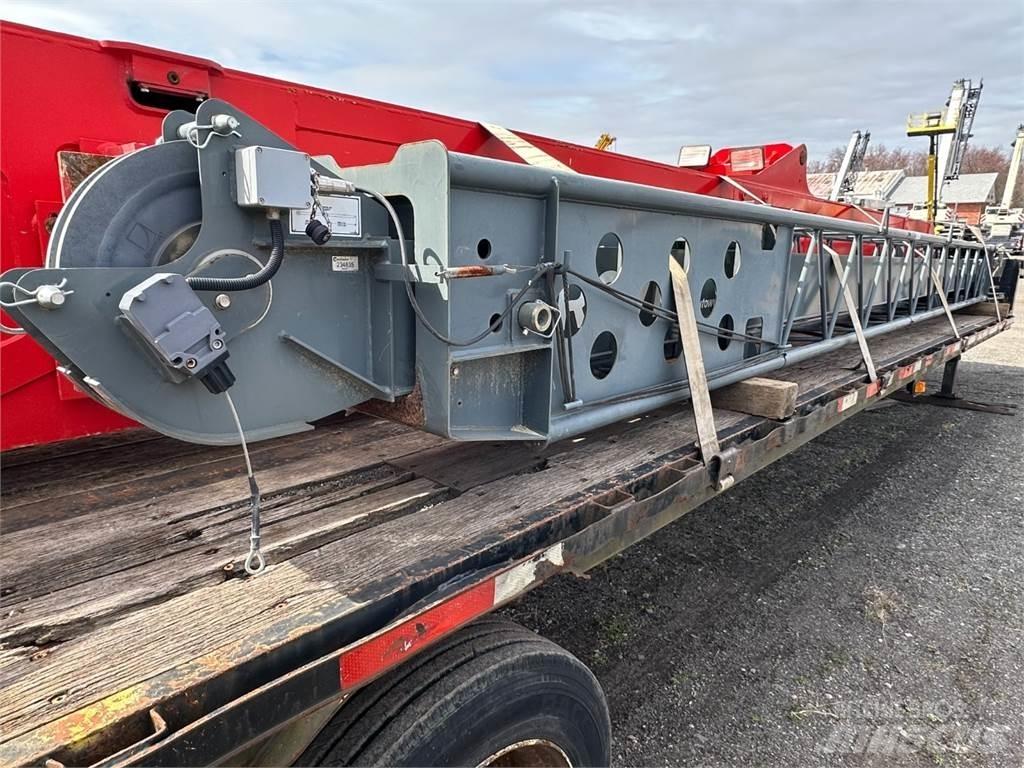 Grove  Accessoires et pièces pour grue