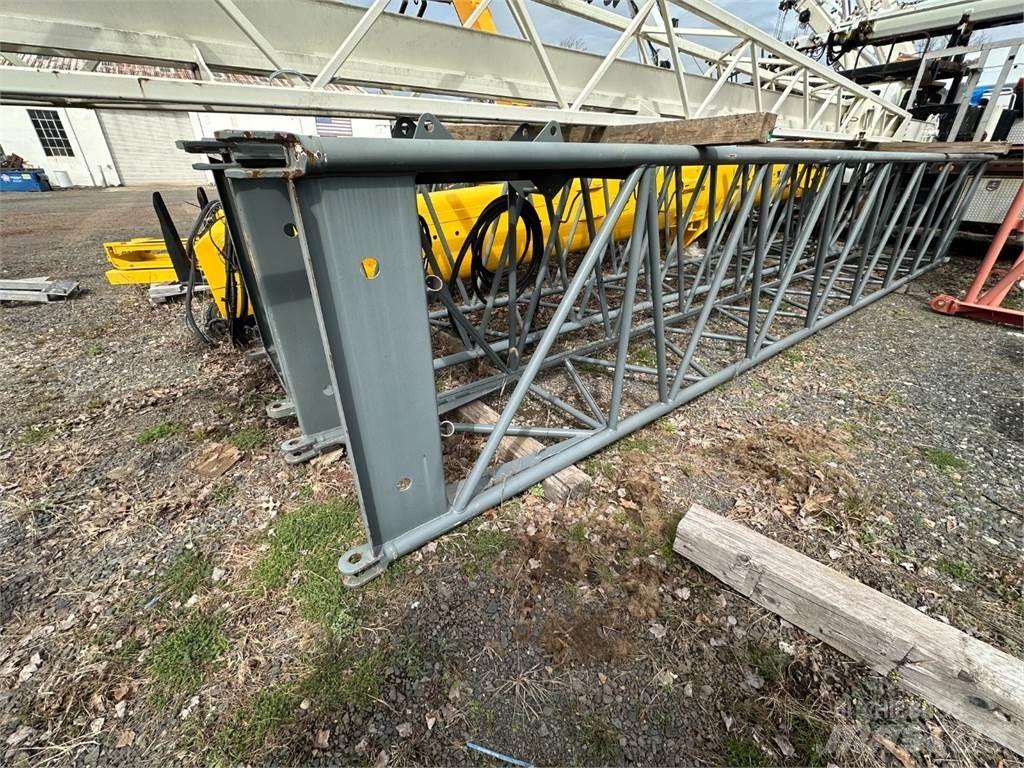 Grove  Accessoires et pièces pour grue