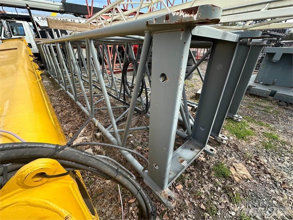 Grove  Accessoires et pièces pour grue
