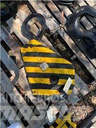 Johnson  Accessoires et pièces pour grue