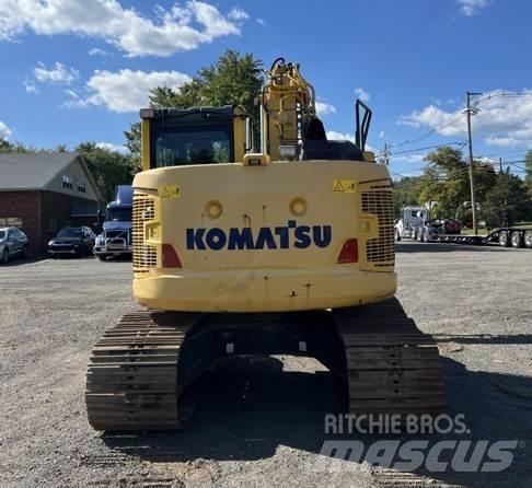 Komatsu  Autre grue